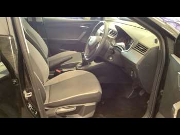 Used SEAT Ibiza 2020 for sale - 75358828: Photo