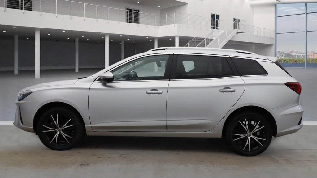 Used MG MG5 2023 for sale - 78181457: Photo 10