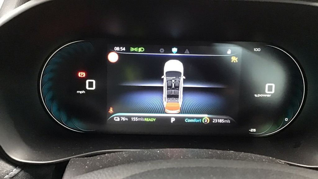 Used MG MG5 2023 for sale - 78181457: Photo 13