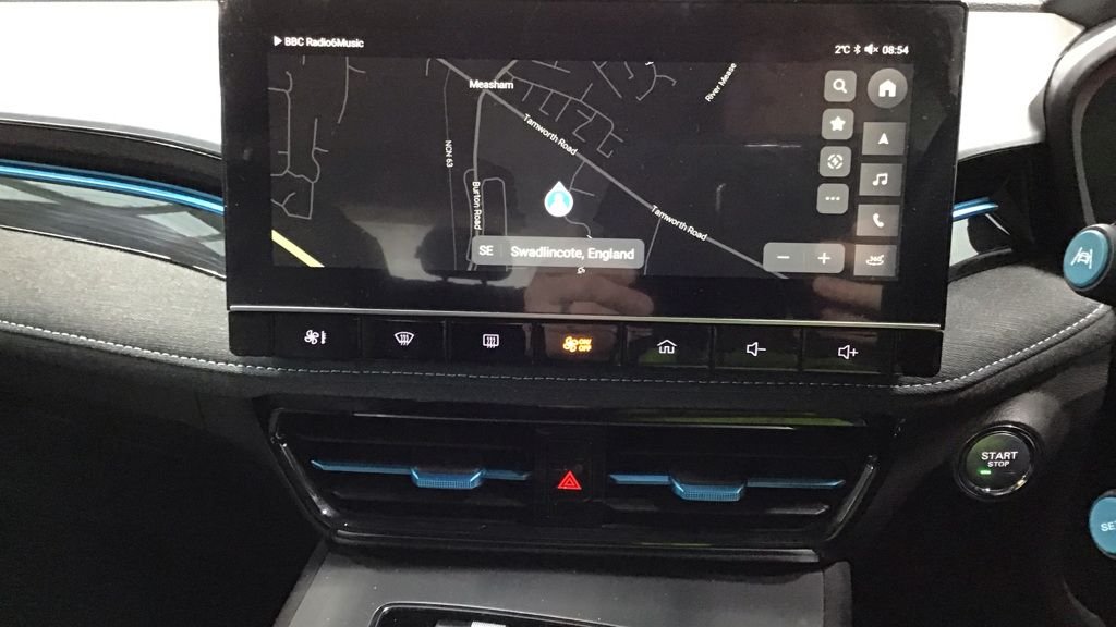 Used MG MG5 2023 for sale - 78181457: Photo 14