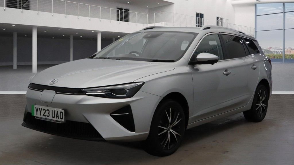 Used MG MG5 2023 for sale - 78181457: Photo 5