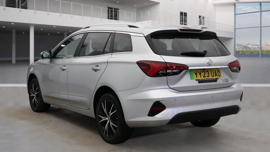 Used MG MG5 2023 for sale - 78181457: Photo 6