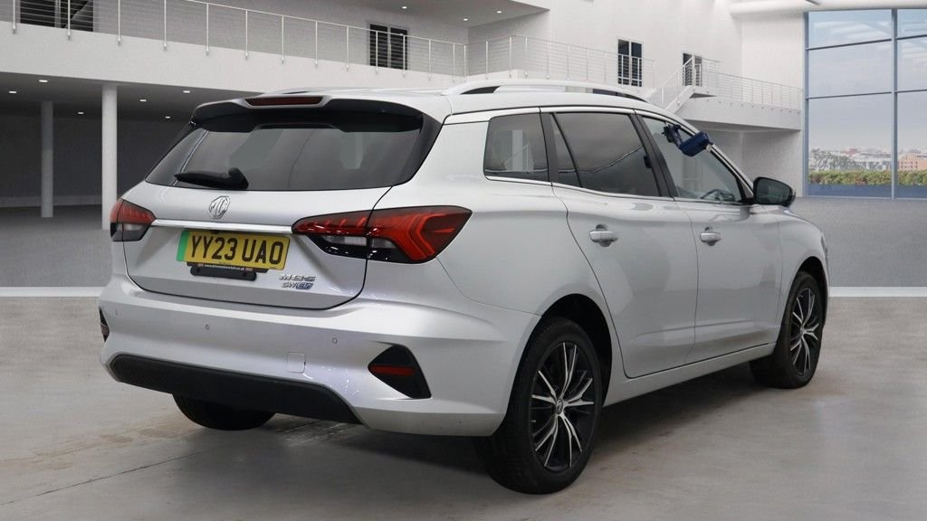 Used MG MG5 2023 for sale - 78181457: Photo 7