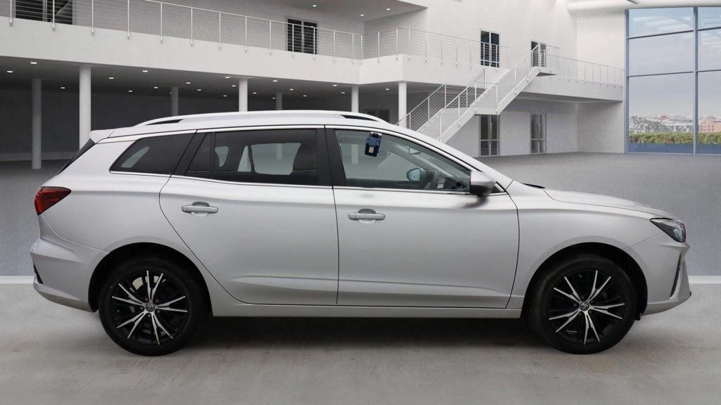 Used MG MG5 2023 for sale - 78181457: Photo 8