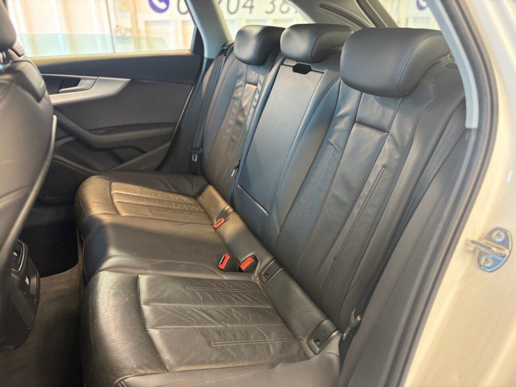 Used Audi A4 Avant 2017 for sale - 77188726: Photo 10