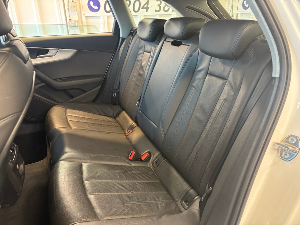 Used Audi A4 Avant 2017 for sale - 77188726: Photo 19