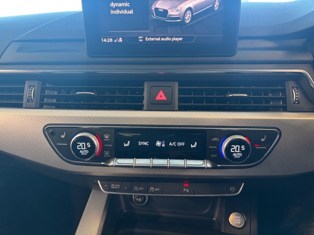 Used Audi A4 Avant 2017 for sale - 77188726: Photo 20