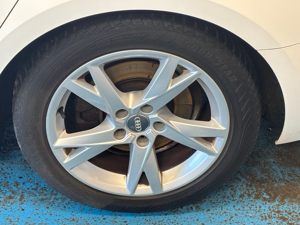 Used Audi A4 Avant 2017 for sale - 77188726: Photo 21