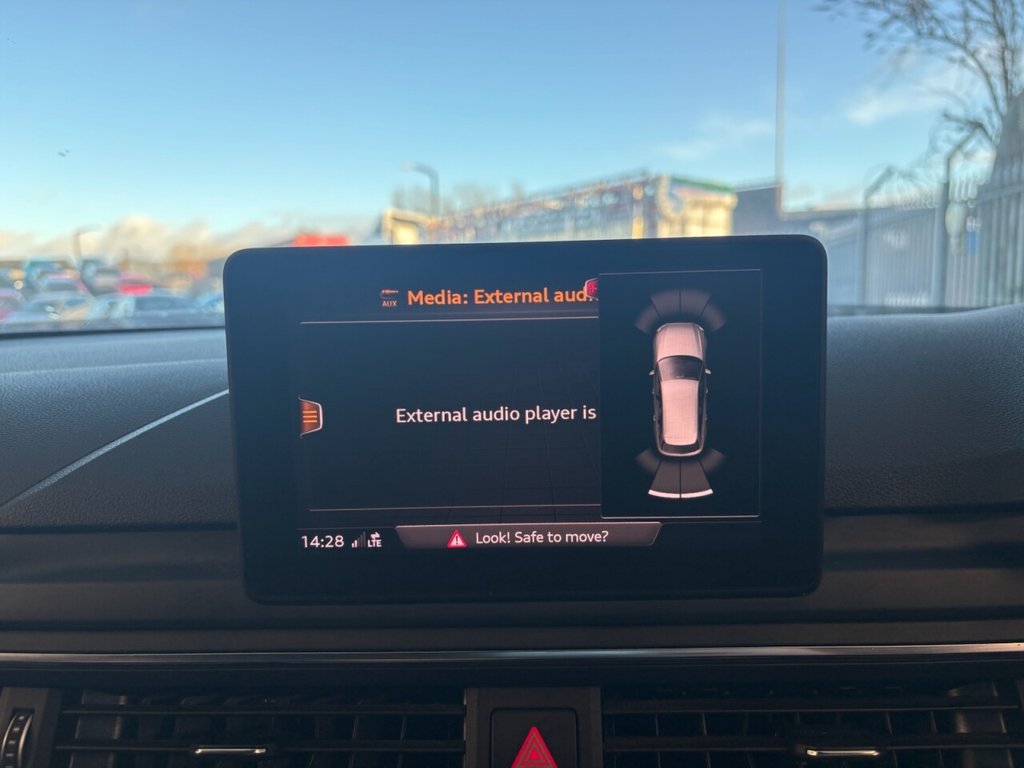 Used Audi A4 Avant 2017 for sale - 77188726: Photo 24