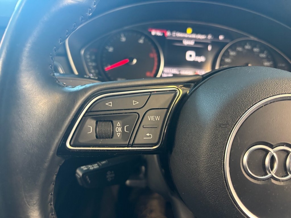 Used Audi A4 Avant 2017 for sale - 77188726: Photo 28