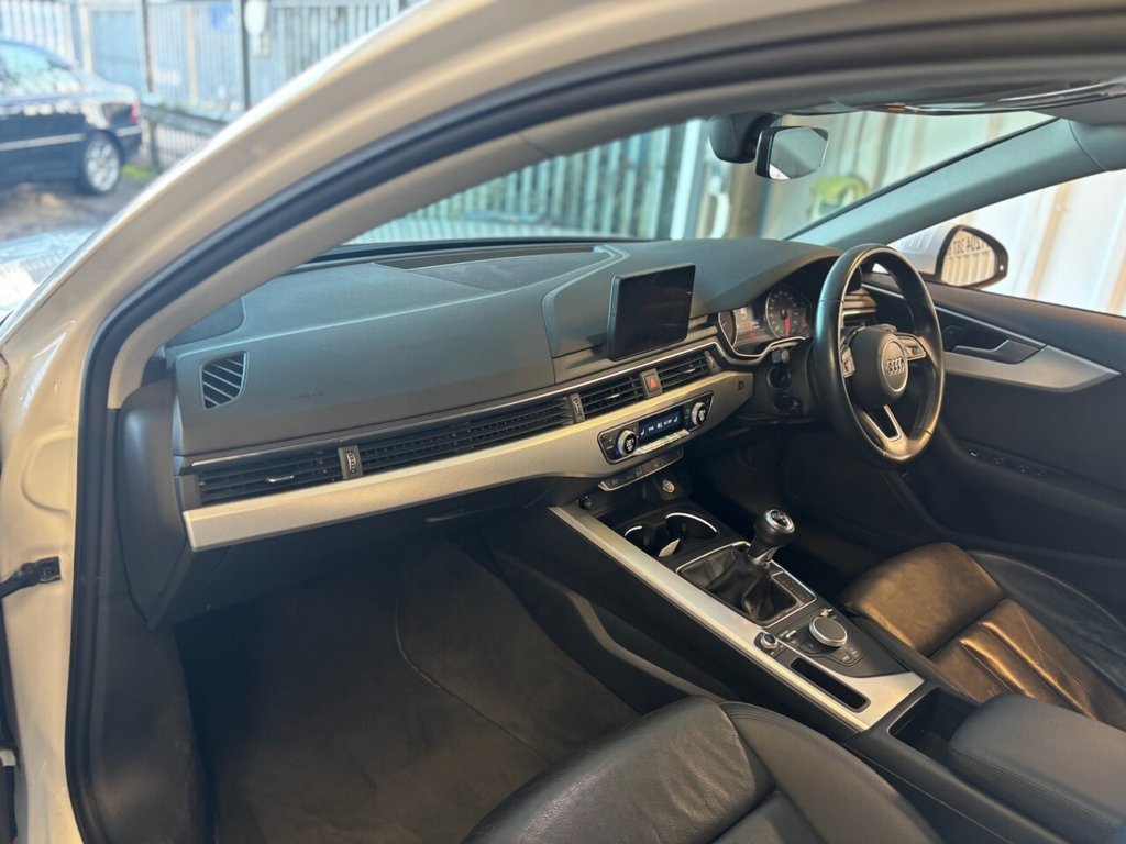 Used Audi A4 Avant 2017 for sale - 77188726: Photo 30