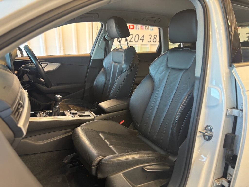 Used Audi A4 Avant 2017 for sale - 77188726: Photo 31