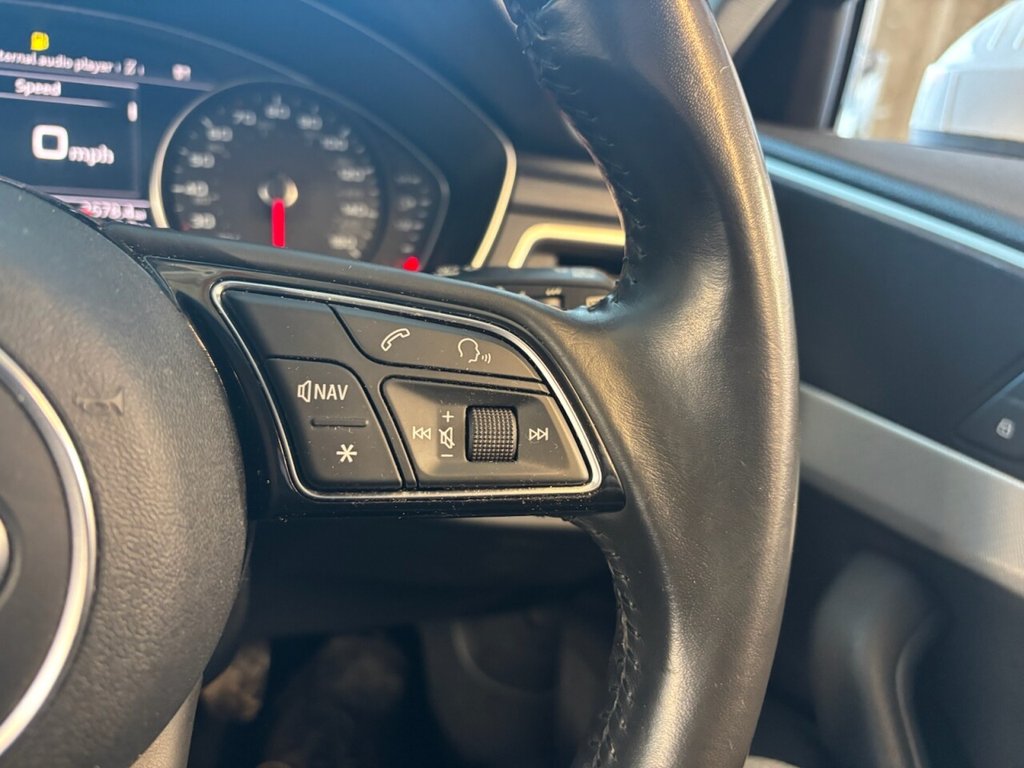 Used Audi A4 Avant 2017 for sale - 77188726: Photo 33