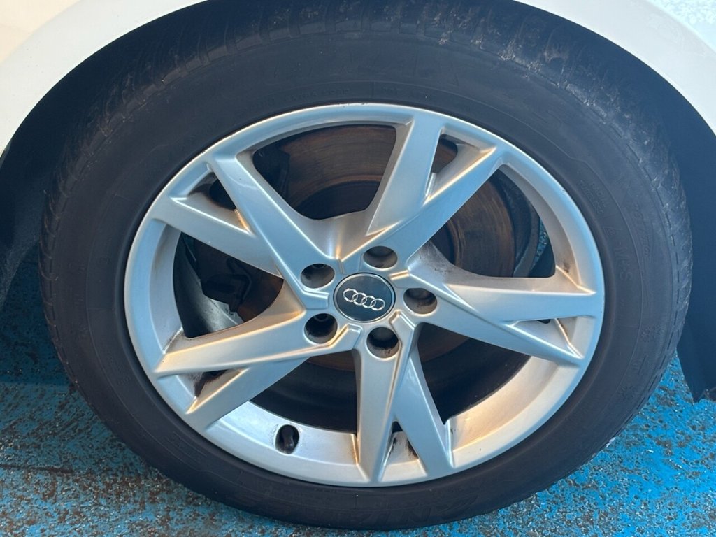 Used Audi A4 Avant 2017 for sale - 77188726: Photo 34