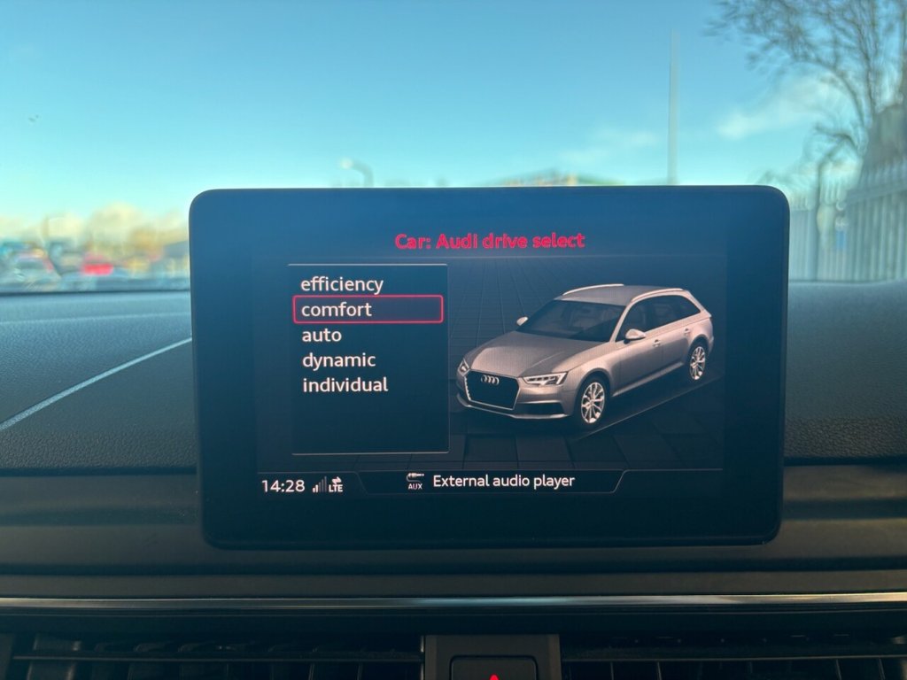 Used Audi A4 Avant 2017 for sale - 77188726: Photo 37