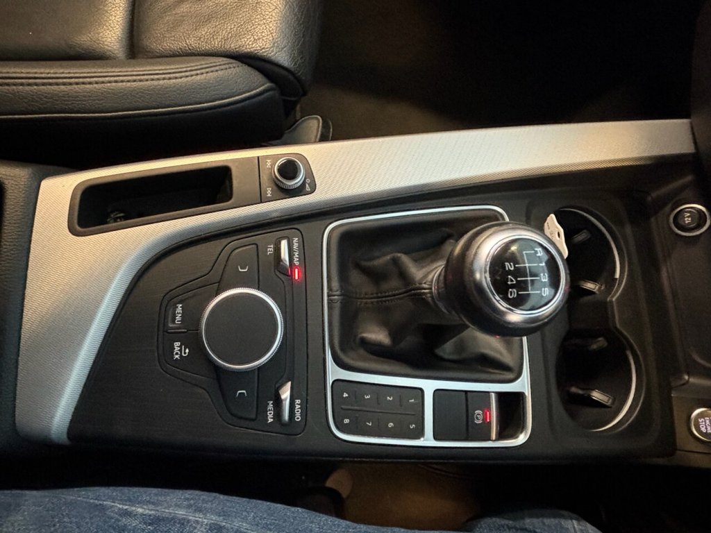 Used Audi A4 Avant 2017 for sale - 77188726: Photo 39