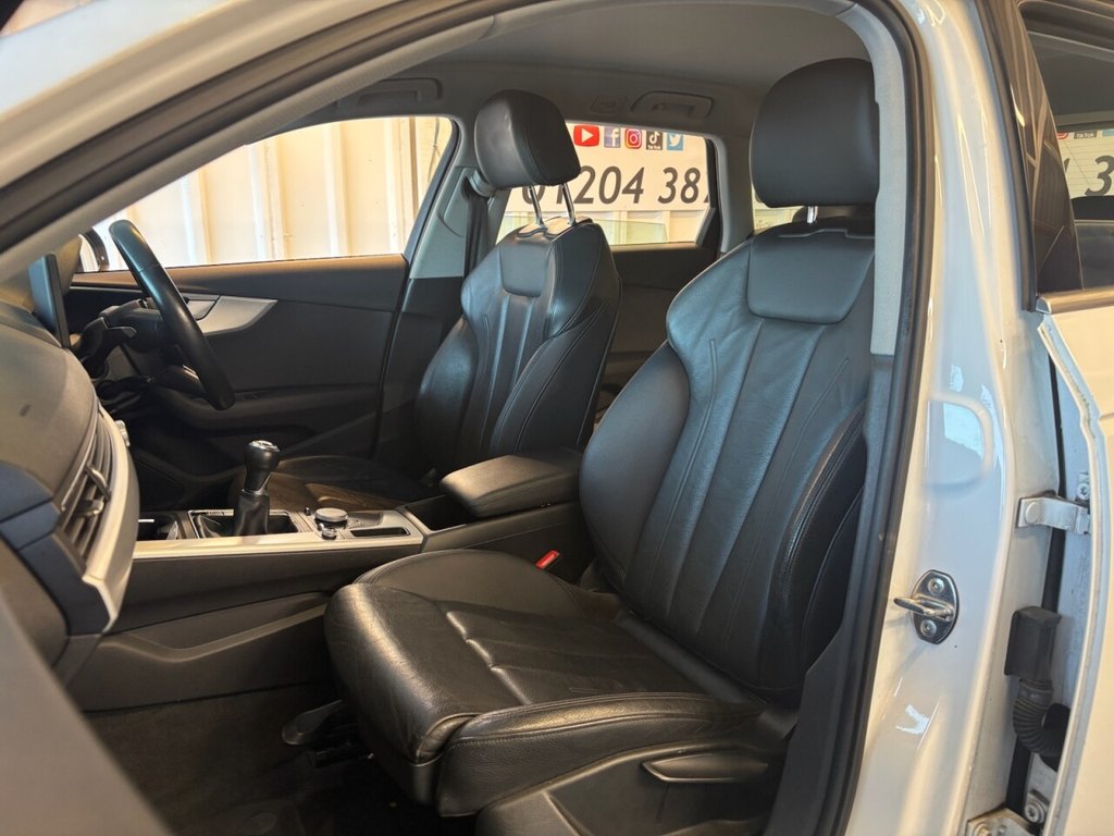 Used Audi A4 Avant 2017 for sale - 77188726: Photo 8