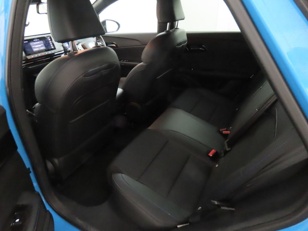 Used MG MG4 2023 for sale - 76570178: Photo 10