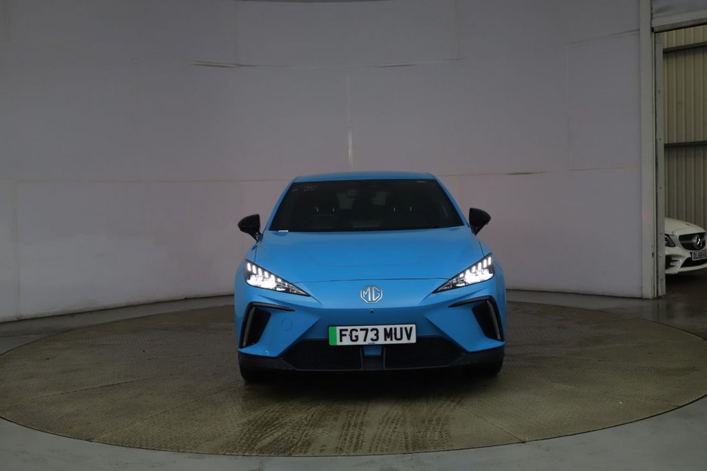 Used MG MG4 2023 for sale - 76570178: Photo 13