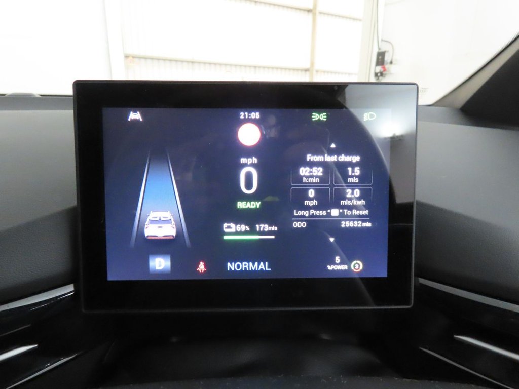 Used MG MG4 2023 for sale - 76570178: Photo 15