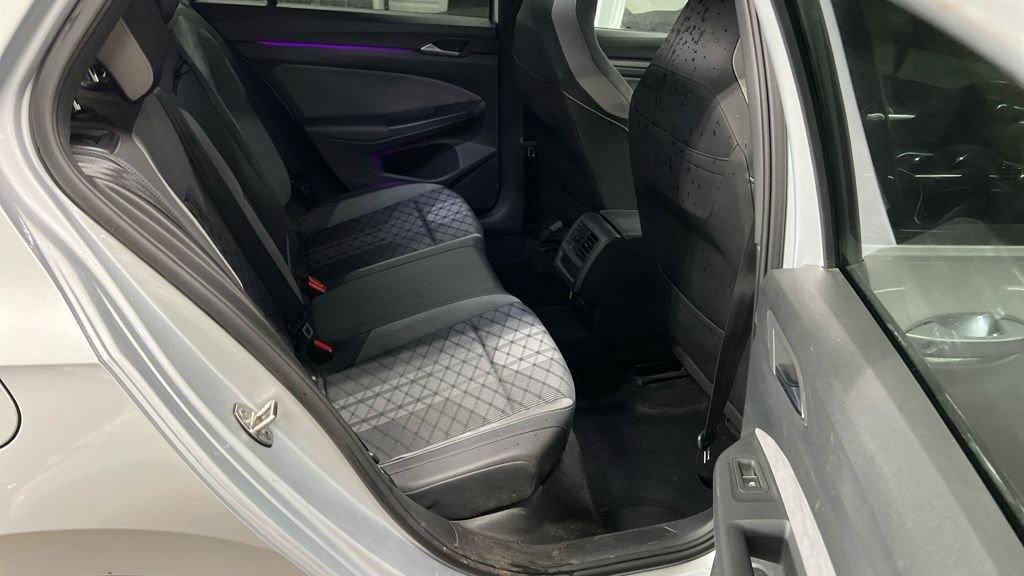 Used Volkswagen Golf 2021 for sale - 77594234: Photo 10