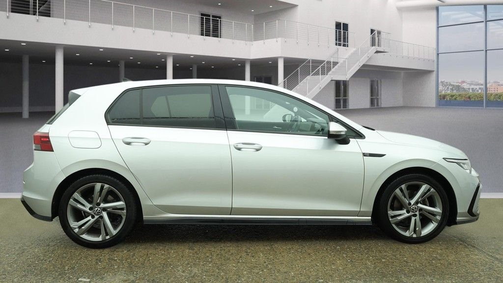 Used Volkswagen Golf 2021 for sale - 77594234: Photo 11