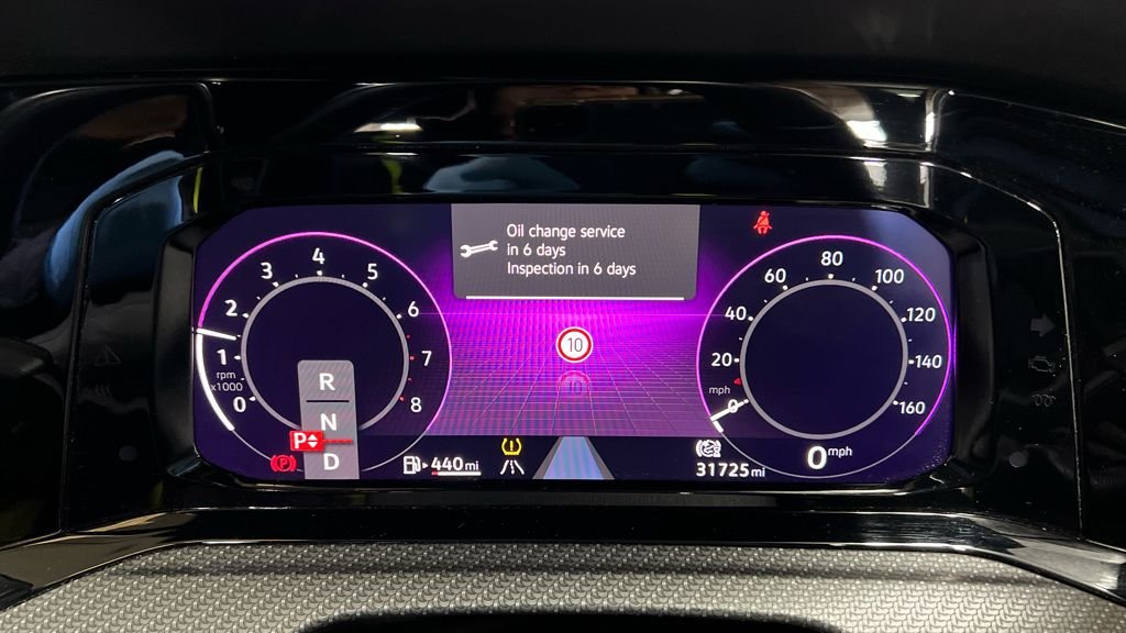 Used Volkswagen Golf 2021 for sale - 77594234: Photo 15