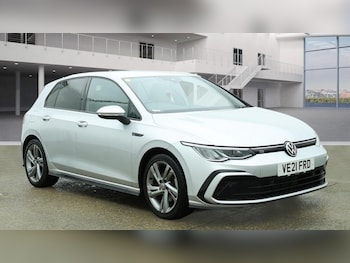 Volkswagen Golf feature image