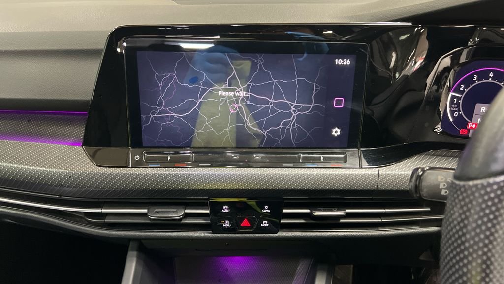 Used Volkswagen Golf 2021 for sale - 77594234: Photo 9