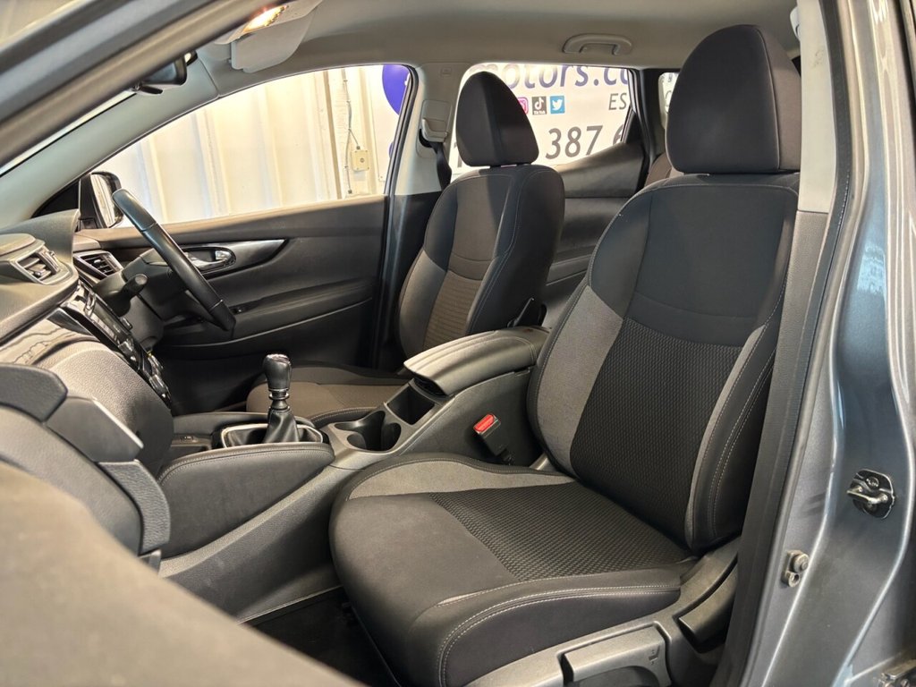 Used Nissan Qashqai 2019 for sale - 76280093: Photo 12
