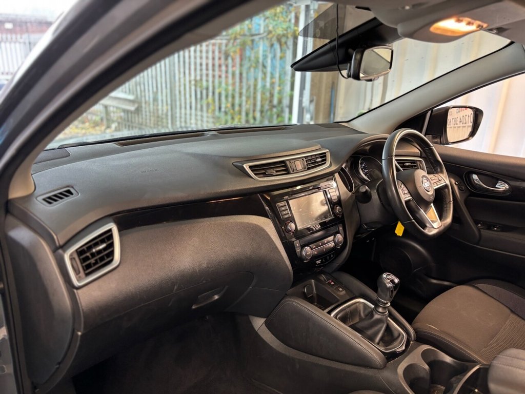 Used Nissan Qashqai 2019 for sale - 76280093: Photo 19