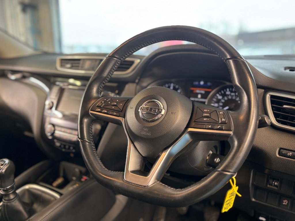 Used Nissan Qashqai 2019 for sale - 76280093: Photo 2