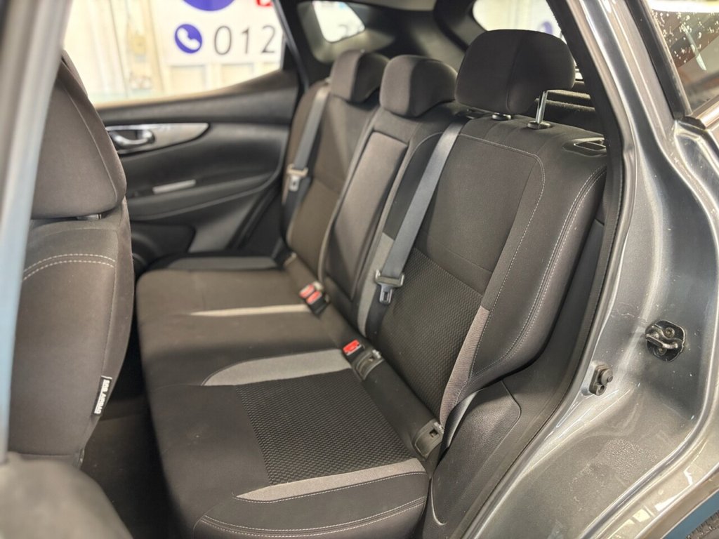 Used Nissan Qashqai 2019 for sale - 76280093: Photo 20