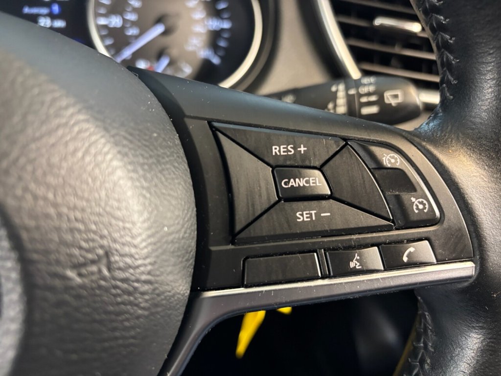 Used Nissan Qashqai 2019 for sale - 76280093: Photo 21