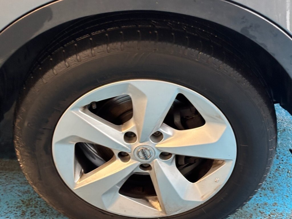 Used Nissan Qashqai 2019 for sale - 76280093: Photo 23