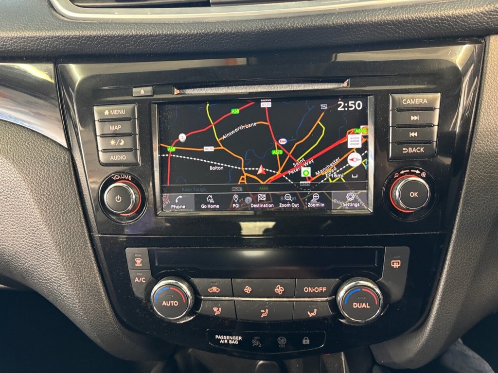 Used Nissan Qashqai 2019 for sale - 76280093: Photo 24