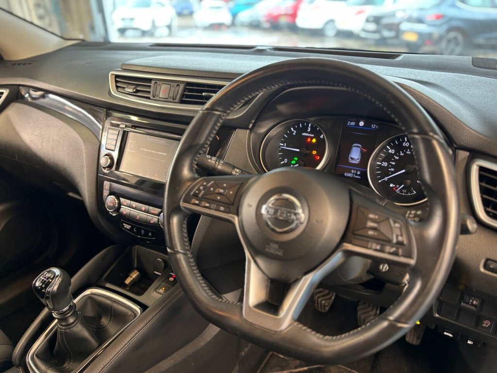 Used Nissan Qashqai 2019 for sale - 76280093: Photo 25