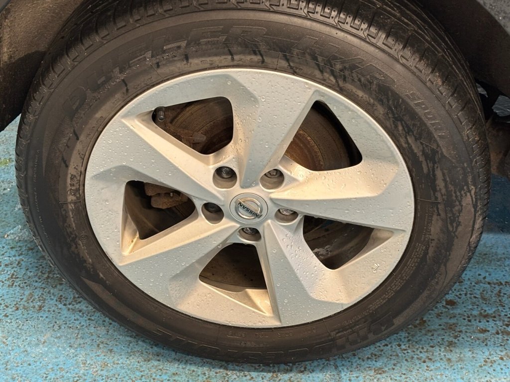 Used Nissan Qashqai 2019 for sale - 76280093: Photo 27