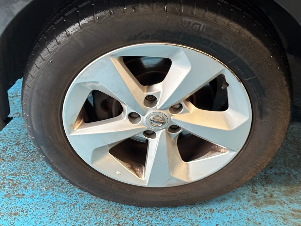 Used Nissan Qashqai 2019 for sale - 76280093: Photo 29