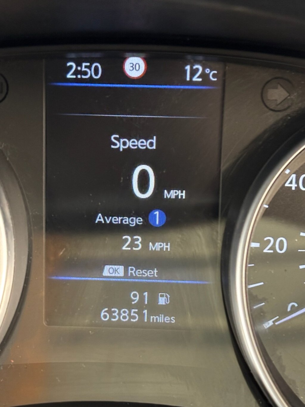 Used Nissan Qashqai 2019 for sale - 76280093: Photo 30