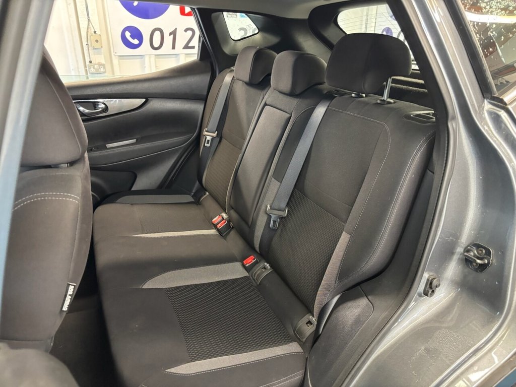 Used Nissan Qashqai 2019 for sale - 76280093: Photo 31