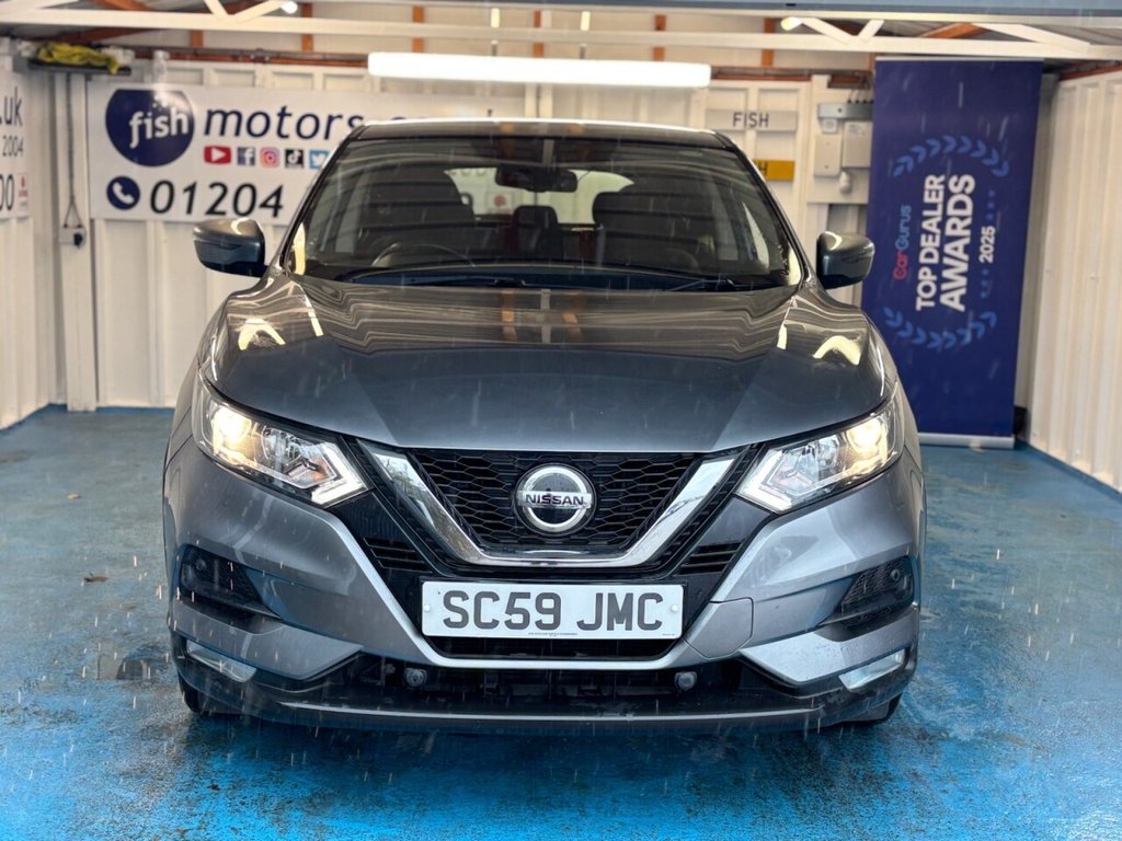 Used Nissan Qashqai 2019 for sale - 76280093: Photo 5