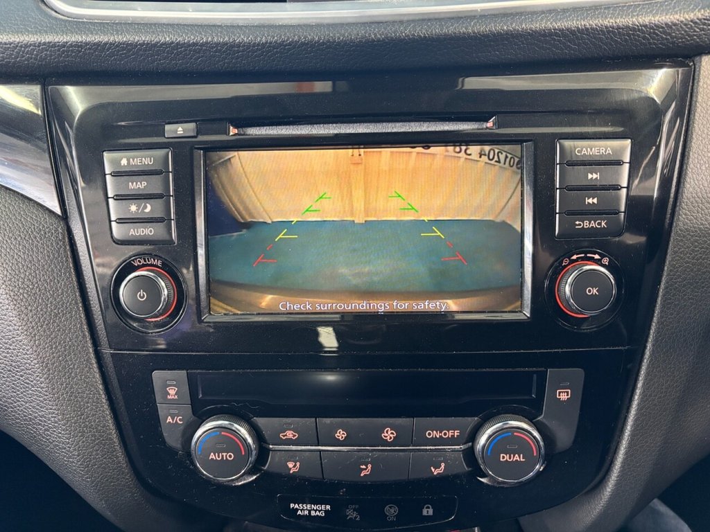 Used Nissan Qashqai 2019 for sale - 76280093: Photo 6