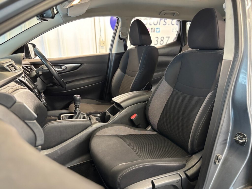 Used Nissan Qashqai 2019 for sale - 76280093: Photo 7