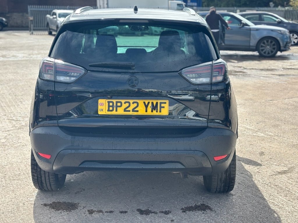 Used Vauxhall Crossland 2022 for sale - 75630426: Photo 13