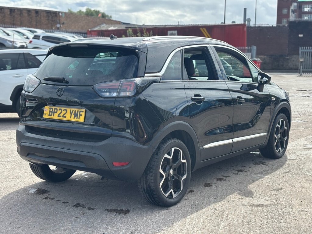 Used Vauxhall Crossland 2022 for sale - 75630426: Photo 15