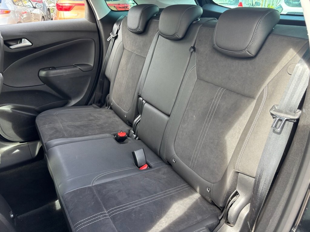 Used Vauxhall Crossland 2022 for sale - 75630426: Photo 16