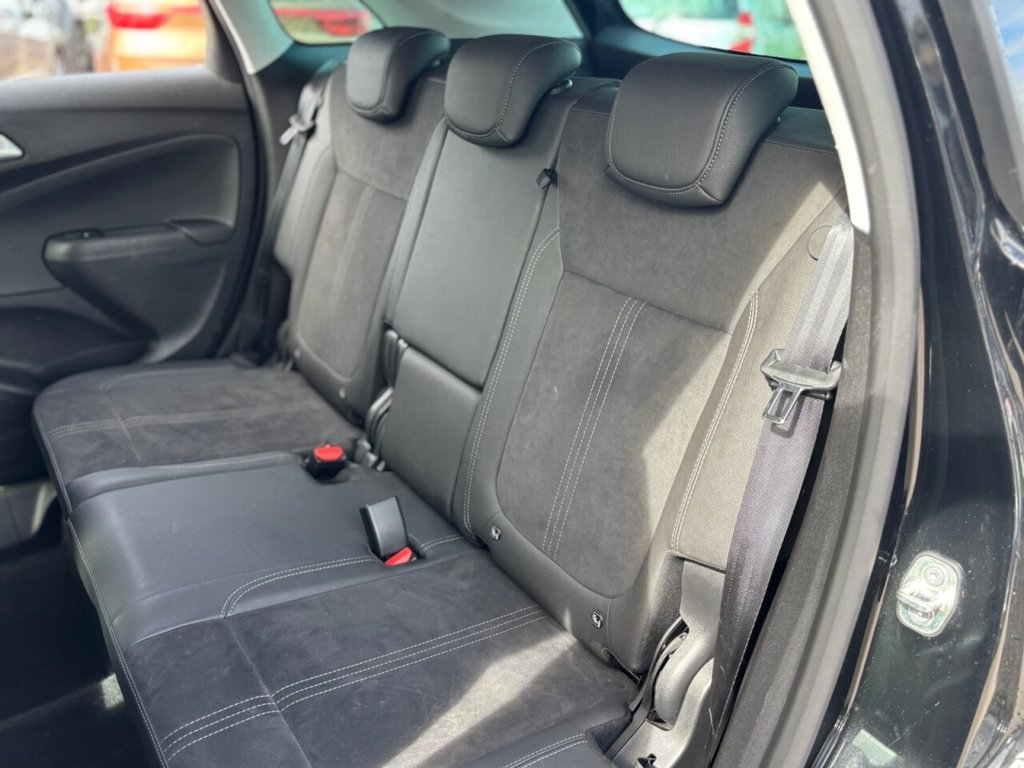 Used Vauxhall Crossland 2022 for sale - 75630426: Photo 17