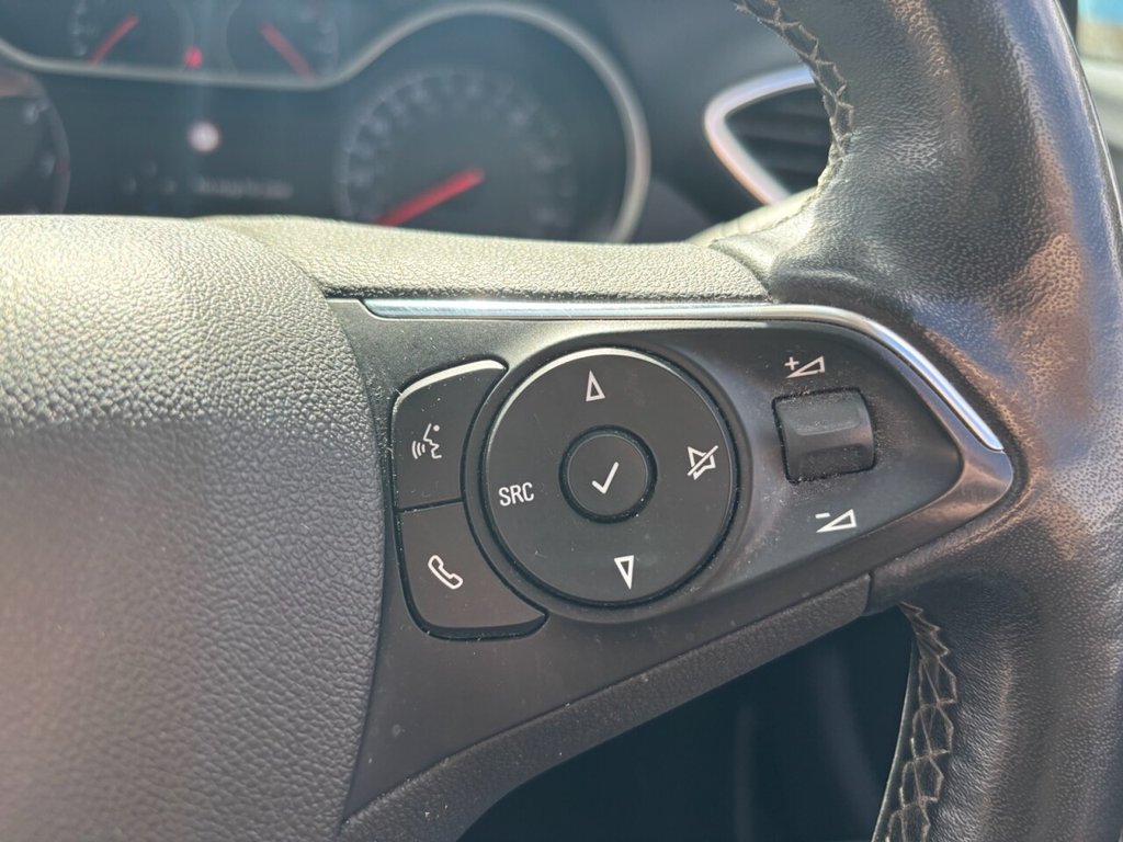 Used Vauxhall Crossland 2022 for sale - 75630426: Photo 21