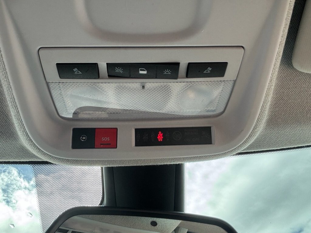 Used Vauxhall Crossland 2022 for sale - 75630426: Photo 22